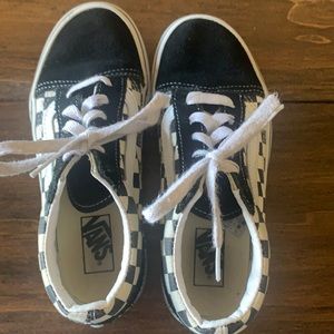 Classic Vans